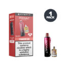 Strawberry Kiwi Pyne Pod Click Refill Pack