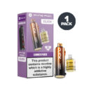 Summer Punch Pyne Pod Click Prefilled Pod and Box