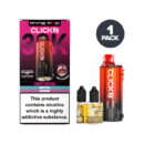 Sweet Edition Pyne Pod Click S 30K Refill Pack with Box