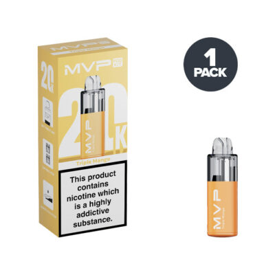 Triple Mango Innokin MVP 20K Prefilled Pods