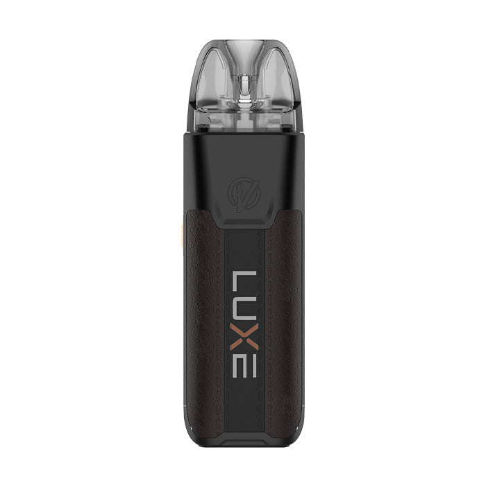 Vaporesso Luxe XR Max 2 Vape Kit Dark Black Leather