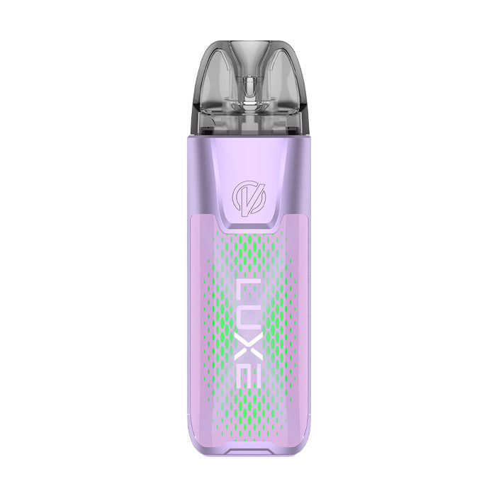 Vaporesso Luxe XR Max 2 Vape Kit Flowing Purple