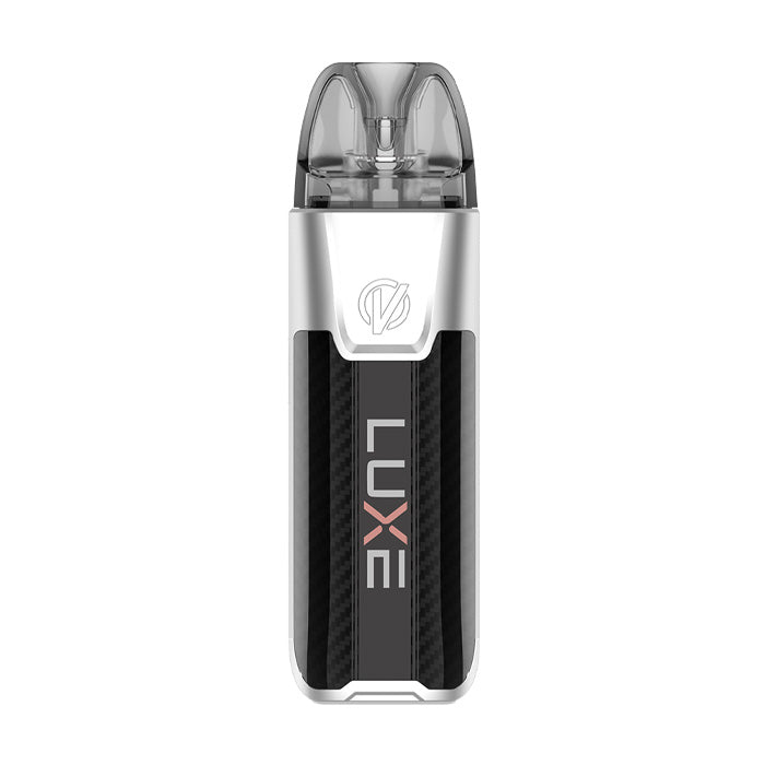 Vaporesso Luxe XR Max 2 Vape Kit Silver