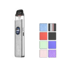 Vaporesso Xros 5 Pod Kit with eight squares showcasing eight out of the ten available colours