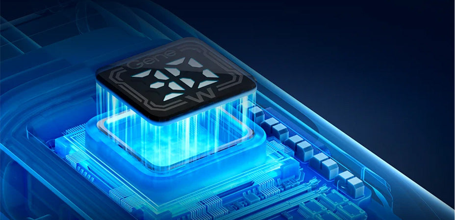 VooPoo Argus Matrix Pod Kit Power Chip