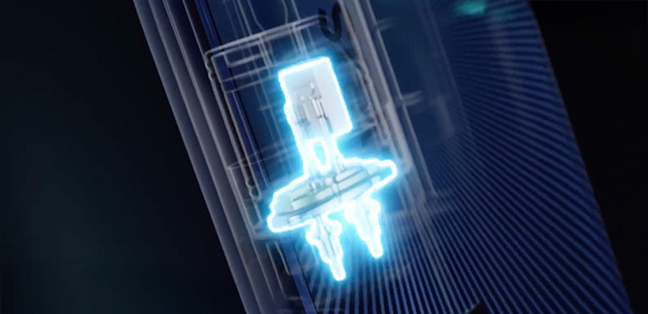 Banner showcasing the Vuse Ultra Kit's AutoTune Technology