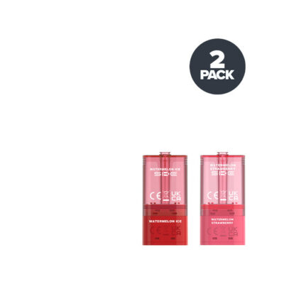 Watermelon Edition SKE Crystal 30K Pro Max Plus Refill Pack