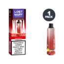 Watermelon Ice Lost Mary Nera Refill Pack