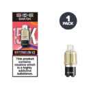 Watermelon Ice SKE Bar 15K Refill Pack