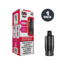 Watermelon Strawberry IVG XL35 Prefilled Pod and Box