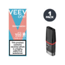 Watermelon Veev One Pod and Box