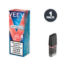 Watermelon X Veev One Prefilled Pod and Box