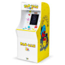 Pac Man Jr Series Arcade Game