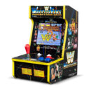 WWE Counter Series Game with 8" Liquid Crystal Screen & 4 Games