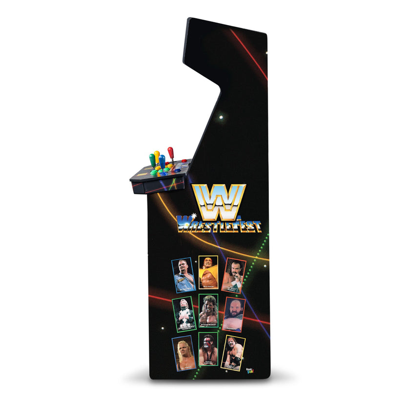 WWE Wrestlefest Supreme Series Arcade Machine - Image 2